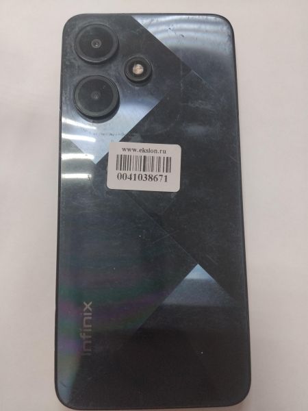 сотовый телефон Infinix Hot 30i 8/128GB (X669D) Duos в Иркутск