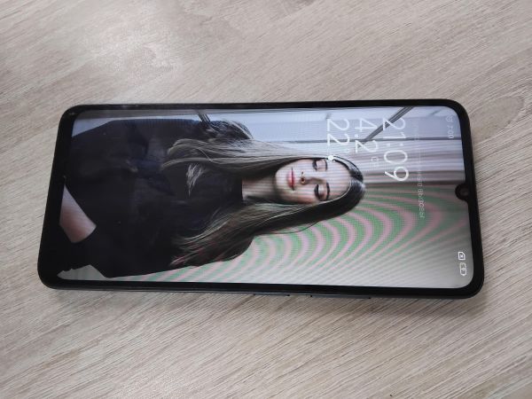 сотовый телефон Xiaomi Redmi 13C 8/256GB (23108RN04Y) Duos в Иркутск
