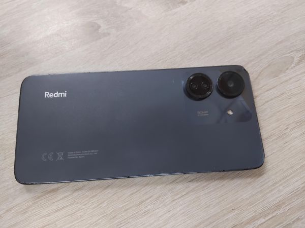 сотовый телефон Xiaomi Redmi 13C 8/256GB (23108RN04Y) Duos в Иркутск