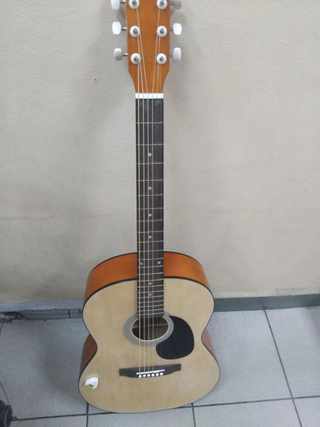 акустическая гитара Homage LF-3900 N в Иркутск