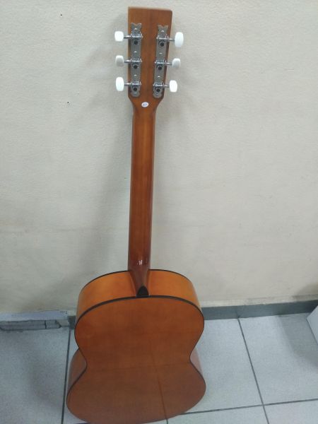 акустическая гитара Homage LF-3900 N в Иркутск