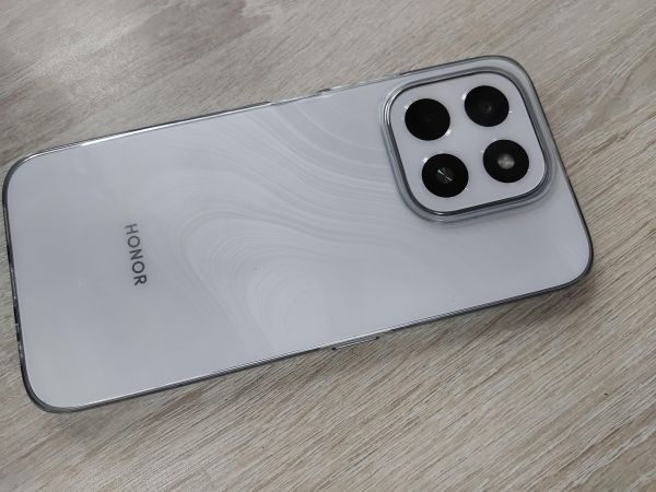сотовый телефон Honor X6c 6/128GB (NIC-LX1) Duos в Иркутск