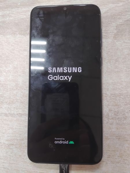 сотовый телефон Samsung Galaxy A03 Core 2/32GB (A032F) Duos в Иркутск