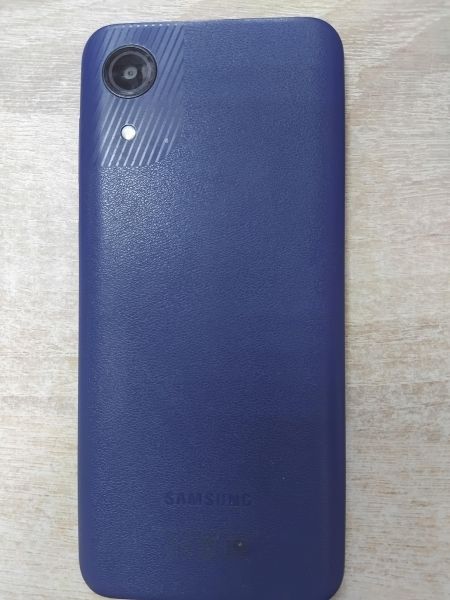 сотовый телефон Samsung Galaxy A03 Core 2/32GB (A032F) Duos в Иркутск