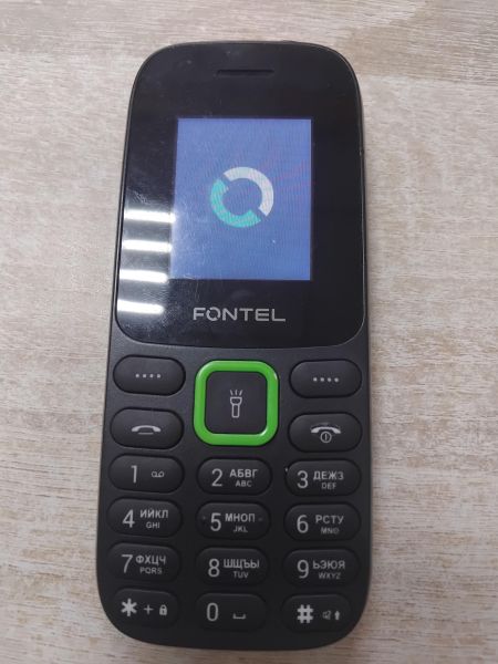 сотовый телефон Fontel FP200 Duos в Иркутск