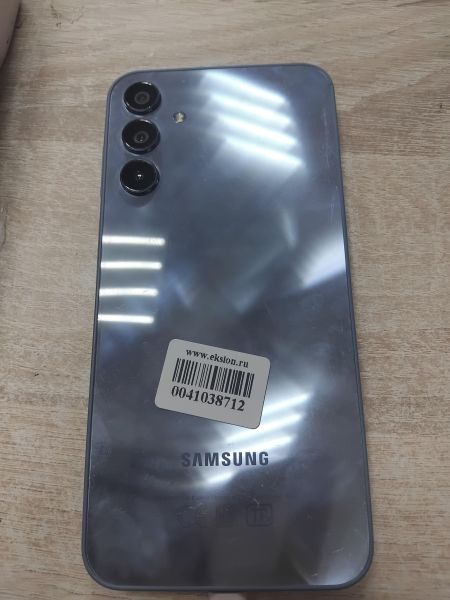 сотовый телефон Samsung Galaxy A15 4/128GB (A155F) Duos в Иркутск