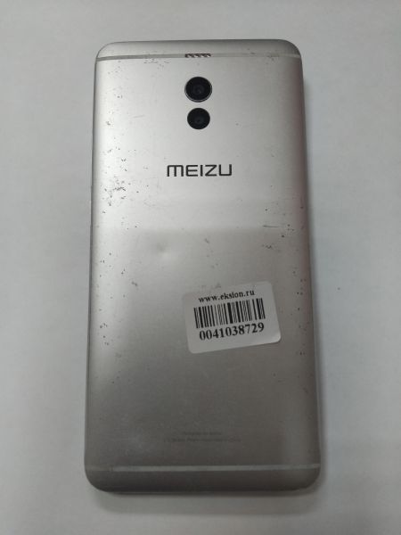 сотовый телефон Meizu M6 Note 3/16GB (M721H) Duos в Иркутск