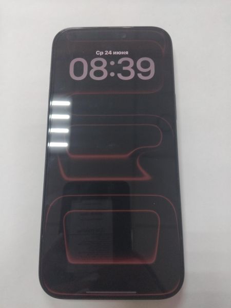 сотовый телефон Apple iPhone 17 Pro Max 256GB в Иркутск