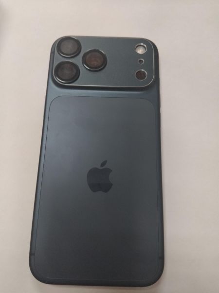 сотовый телефон Apple iPhone 17 Pro Max 256GB в Иркутск