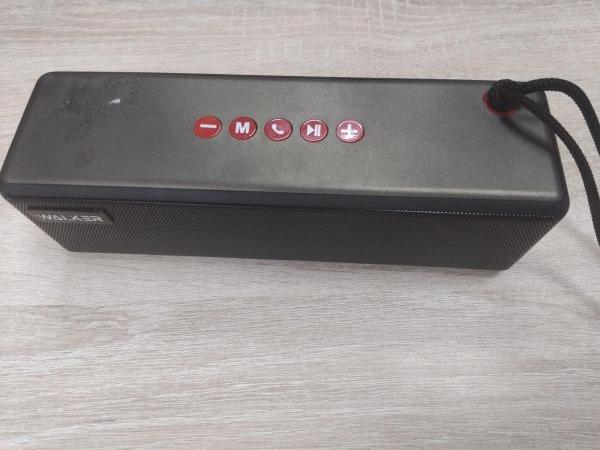 портативная колонка WALKER WSP-130 в Иркутск