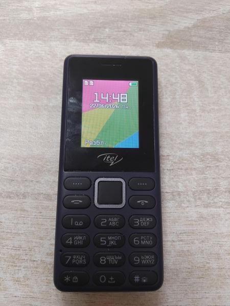 сотовый телефон Itel IT2161R Duos в Иркутск