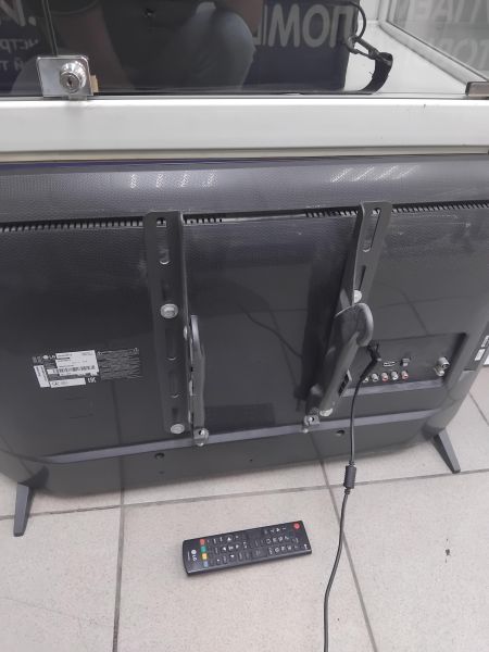 телевизор LG 32LK510BPLD в Иркутск