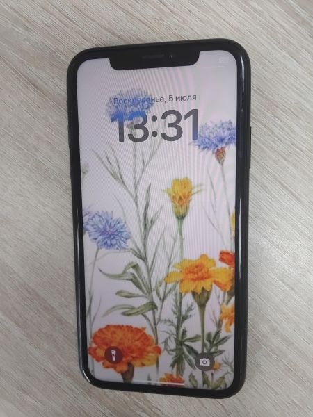 сотовый телефон Apple iPhone XR 64GB в Иркутск