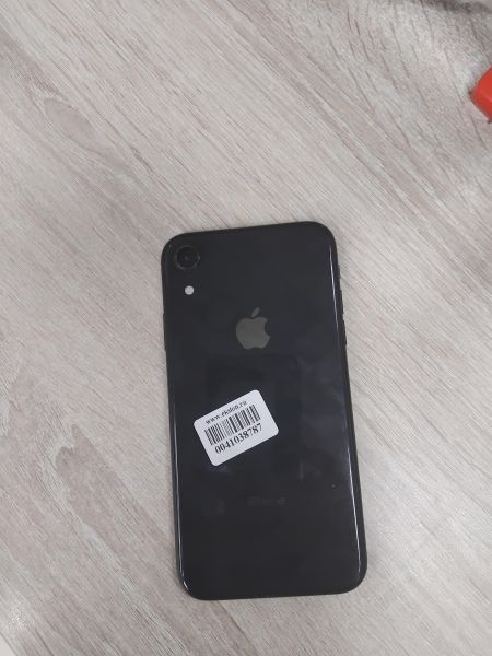 сотовый телефон Apple iPhone XR 64GB в Иркутск