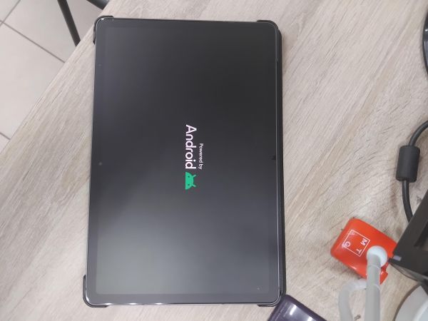 планшет Samsung Galaxy Tab S10 Lite 8/256GB (SM-X400) (без SIM) в Иркутск
