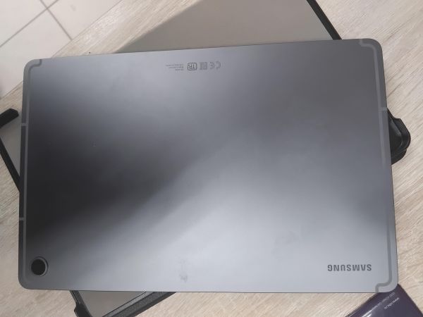 планшет Samsung Galaxy Tab S10 Lite 8/256GB (SM-X400) (без SIM) в Иркутск