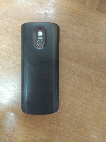 сотовый телефон Samsung E2121B с СЗУ в Иркутск