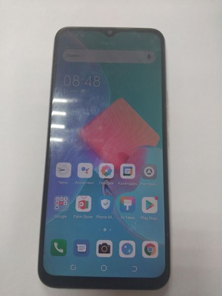 сотовый телефон TECNO Spark 8C (KG5n) Duos в Иркутск
