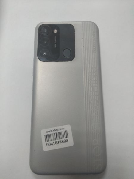 сотовый телефон TECNO Spark 8C (KG5n) Duos в Иркутск