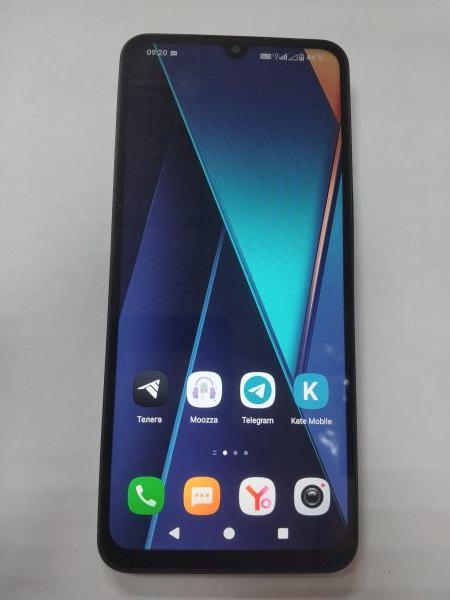 сотовый телефон Xiaomi Redmi A5 3/64GB (25028RN03A) Duos в Иркутск