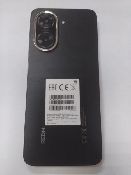 сотовый телефон Xiaomi Redmi A5 3/64GB (25028RN03A) Duos в Иркутск
