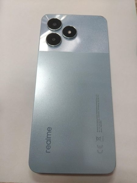 сотовый телефон Realme Note 50 3/64GB (RMX3834) Duos в Иркутск