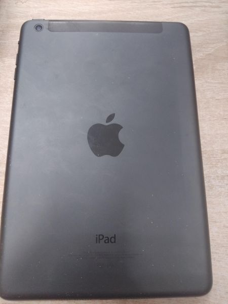 планшет Apple iPad mini 1 2012 64GB (A1455 MD542-545) (с SIM) в Иркутск