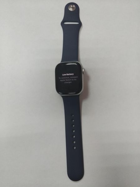умные часы и браслеты Apple Watch Series 10 42mm (A2997) с СЗУ в Иркутск