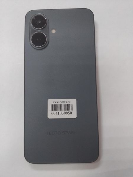 сотовый телефон TECNO Spark Go 2 4/128GB (KM4) Duos в Иркутск
