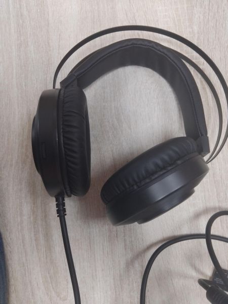 проводные наушники A4Tech Bloody G521 в Иркутск