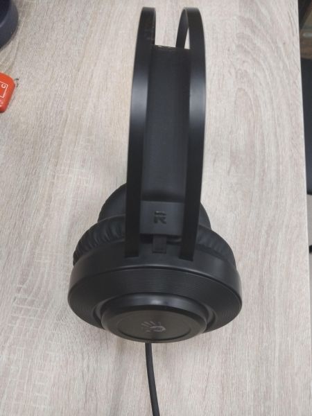 проводные наушники A4Tech Bloody G521 в Иркутск