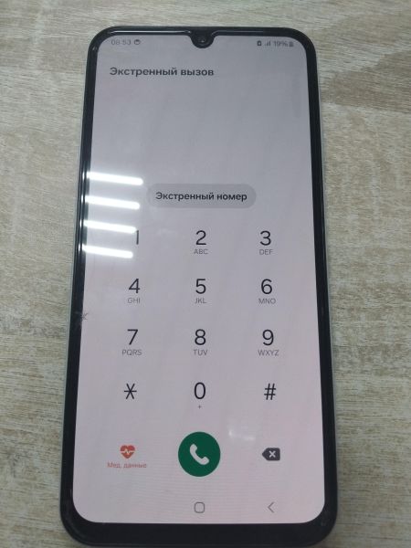сотовый телефон Samsung Galaxy A15 4/128GB (A155F) Duos в Иркутск