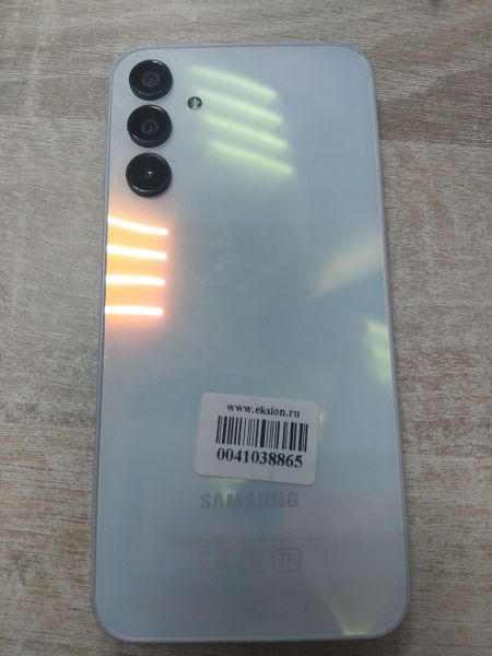 сотовый телефон Samsung Galaxy A15 4/128GB (A155F) Duos в Иркутск
