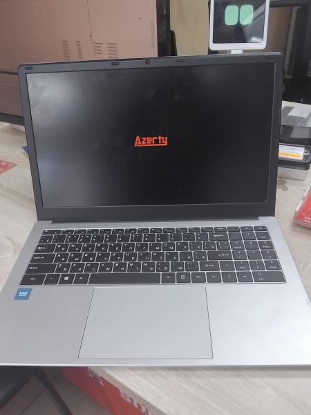 ноутбук Azerty без модели (15.6/FHD/J3455/8GB/256GB) в Иркутск