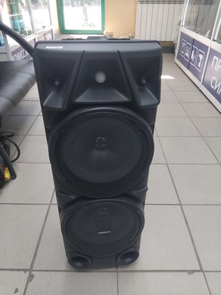 портативная колонка Китайская ZQS8210 в Иркутск