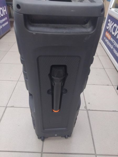 портативная колонка Китайская ZQS8210 в Иркутск