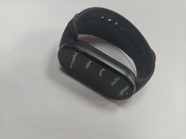 умные часы и браслеты Xiaomi Smart Band 10 (M2459B1) с СЗУ в Иркутск