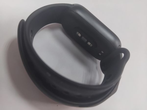 умные часы и браслеты Xiaomi Smart Band 10 (M2459B1) с СЗУ в Иркутск