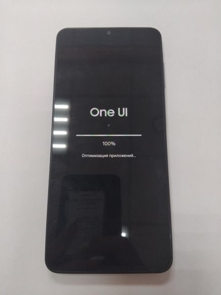 сотовый телефон Samsung Galaxy A07 4/128GB (A075F) Duos в Иркутск