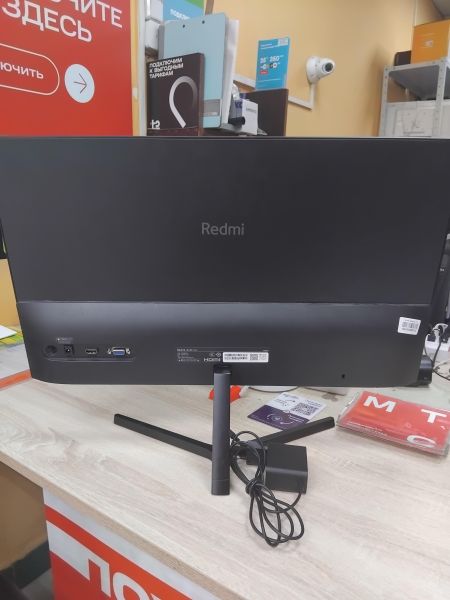 монитор Redmi Display X24A (A24FBA-RX) в Иркутск