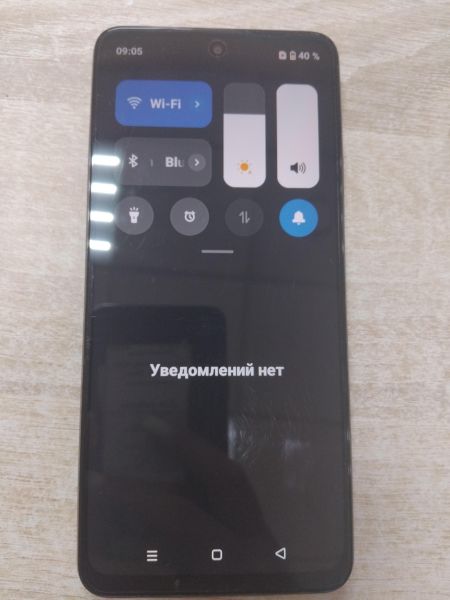сотовый телефон Realme C71 8/256GB (RMX5303) Duos в Иркутск