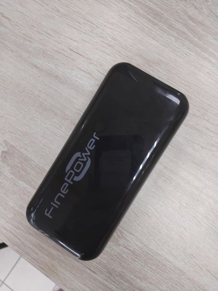 внешний аккумулятор FinePower Jacked III в Иркутск