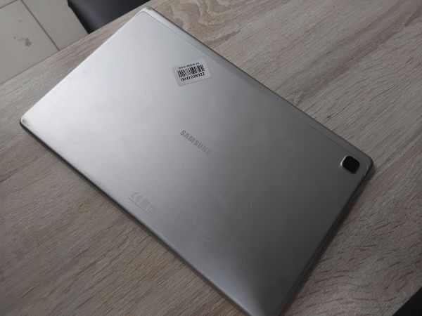 планшет Samsung Galaxy Tab A7 10.4 64GB (SM-T500) (без SIM) в Иркутск