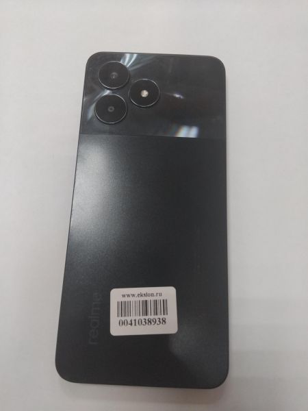 сотовый телефон Realme C51 4/128GB (RMX3830) Duos в Иркутск