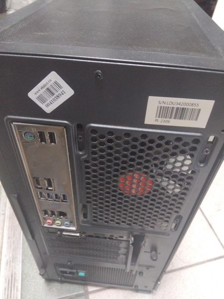 системный блок Сборка Ryzen 5 5600, GTX 1650 4GB, 16GB RAM, SSD 512 GB + SSD 512 GB в Иркутск