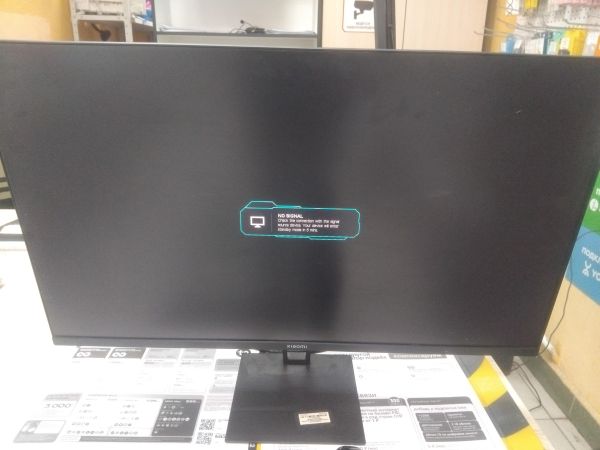 монитор Xiaomi Monitor P27FBB-RGGL в Иркутск