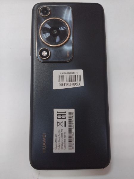 сотовый телефон Huawei Nova Y72 8/128GB (MGA-LX3) Duos в Иркутск