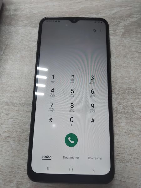 сотовый телефон Samsung Galaxy A13 3/32GB (A135F) Duos в Иркутск
