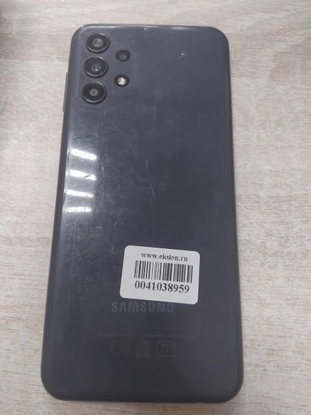сотовый телефон Samsung Galaxy A13 3/32GB (A135F) Duos в Иркутск