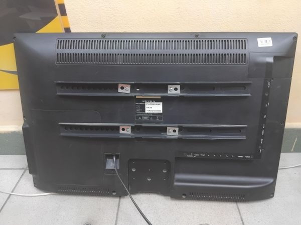 телевизор SUPRA STV-LC2725AFL в Иркутск